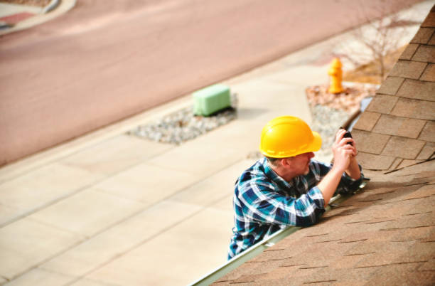 Quick and Trustworthy Emergency Roof Repair Services in Hillcrest, IL